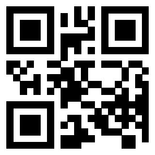 Scansione del QrCode di 3208325484
