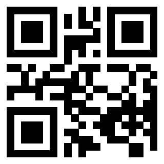 Il QrCode di 3208325485