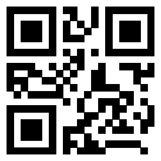 3208325488 - Immagine del QrCode associato
