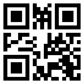 Il Qr Code di 3208325490