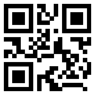 Il Qr Code di 3208325492