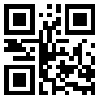 3208325493 - Immagine del Qr Code associato
