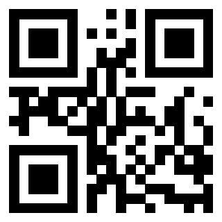 Immagine del QrCode di 3208325494