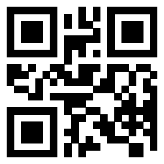 3208325500 Qr Code associato