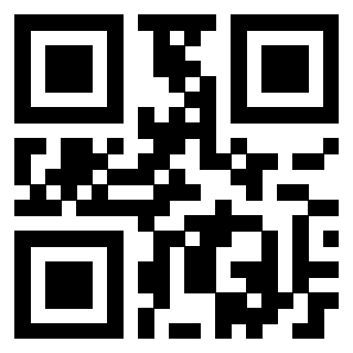 3208325501 Qr Code associato