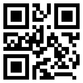 3208325506 - Immagine del QrCode associato
