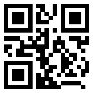3208325507 - Immagine del QrCode associato