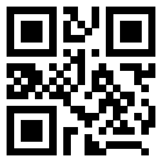 3208325508 Qr Code associato