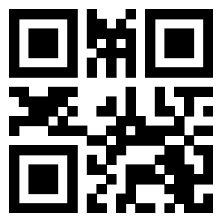 Il QrCode di 3208325510