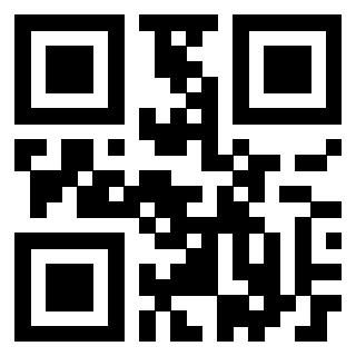 3208325516 - Immagine del Qr Code associato