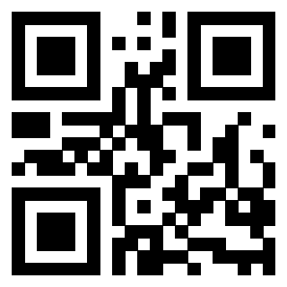 3208325517 - Immagine del Qr Code associato