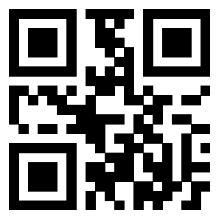 Immagine del Qr Code di 3208325518