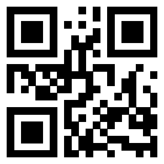 Immagine del Qr Code di 3208325521