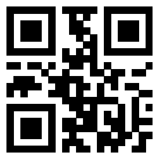 Scansione del Qr Code di 3208325522