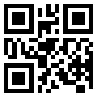 Immagine del Qr Code di 3208325528