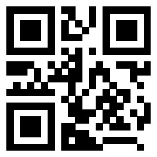 Scansione del Qr Code di 3208325529