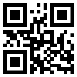 Il QrCode di 3208325530