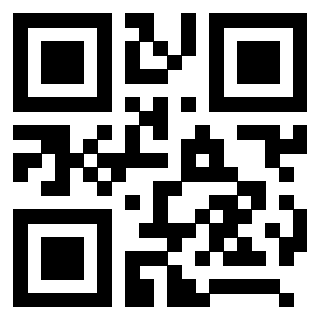 Immagine del QrCode di 3208325531
