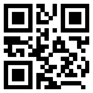 Il Qr Code di 3208325533