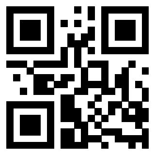 Scansione del QrCode di 3208325534