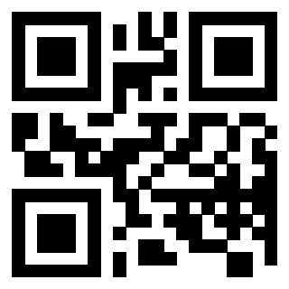 3208325536 - Immagine del Qr Code associato
