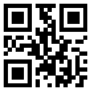 3208325537 - Immagine del Qr Code