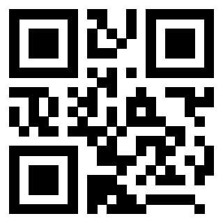 Il Qr Code di 3208325538