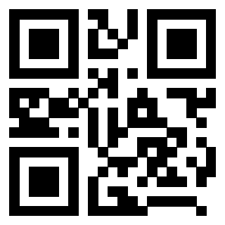 Il Qr Code di 3208325539