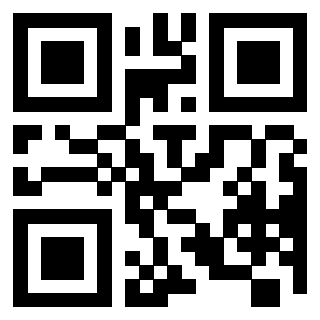3208325540 - Immagine del Qr Code associato