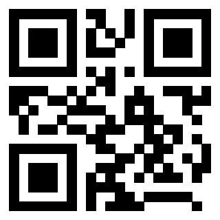3208325541 Qr Code associato