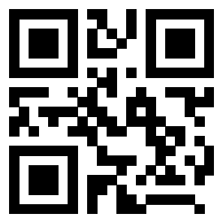 3208325542 - Immagine del Qr Code associato
