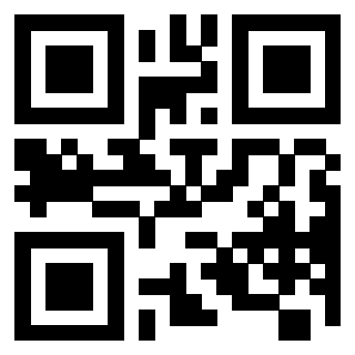 Il QrCode di 3208325544