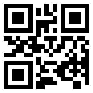 3208325545 - Immagine del Qr Code associato