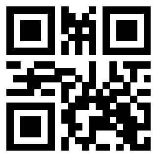 Il QrCode di 3208325547