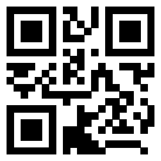 Immagine del Qr Code di 3208325550