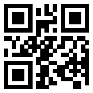 Scansione del Qr Code di 3208325551