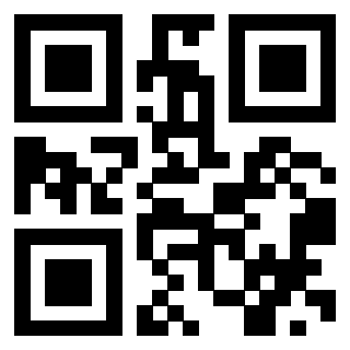 3208325556 QrCode associato