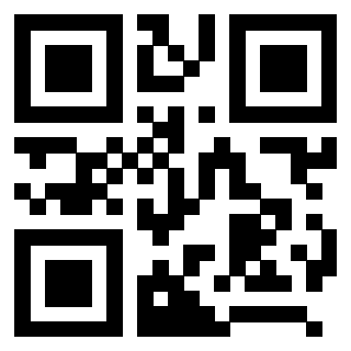 Immagine del QrCode di 3208325557