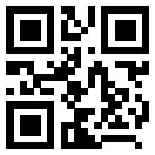 Immagine del QrCode di 3208325563