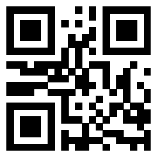 3208325564 - Immagine del Qr Code associato