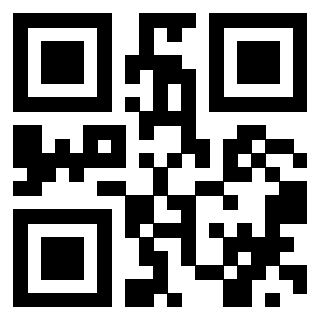 Il QrCode di 3208325570