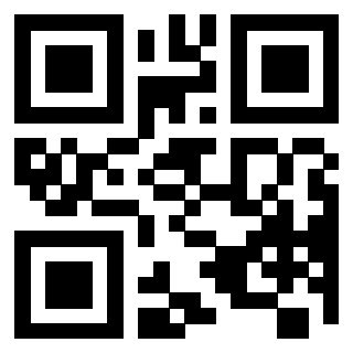 Il QrCode di 3208325571