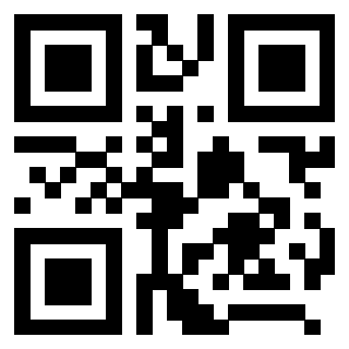Immagine del QrCode di 3208325575