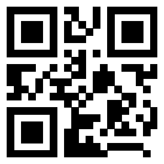3208325577 - Immagine del Qr Code associato