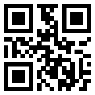 Immagine del Qr Code di 3208325580