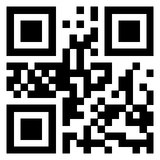 Immagine del Qr Code di 3208325581