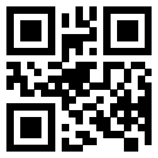 3208325588 Qr Code associato