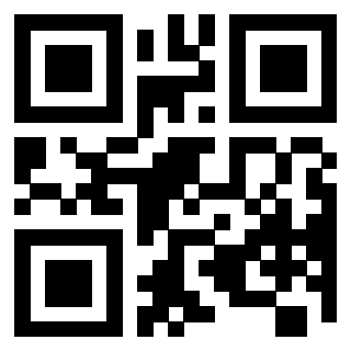Scansione del Qr Code di 3208325589