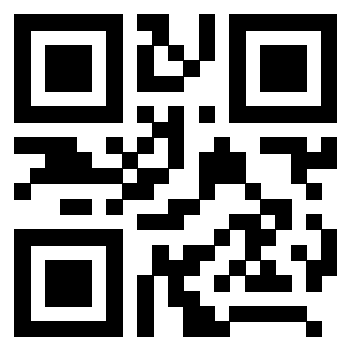 Il Qr Code di 3208325590
