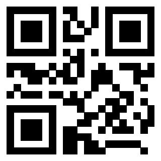 Il Qr Code di 3208325591